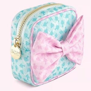 Stoney Clover Lane Disney collab Alice in Wonderland Mini Pouch NIB